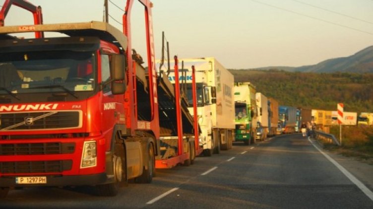 Снимка: Архив Булфото