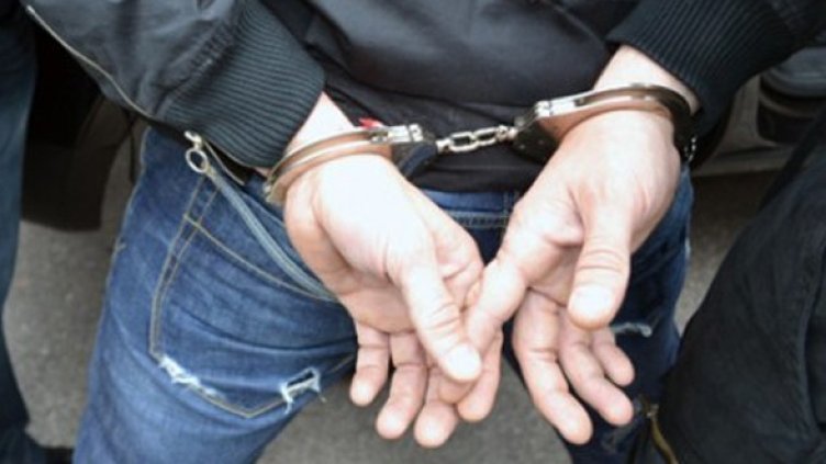 Снимка: МВР