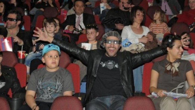 Снимка: Архив Булфото