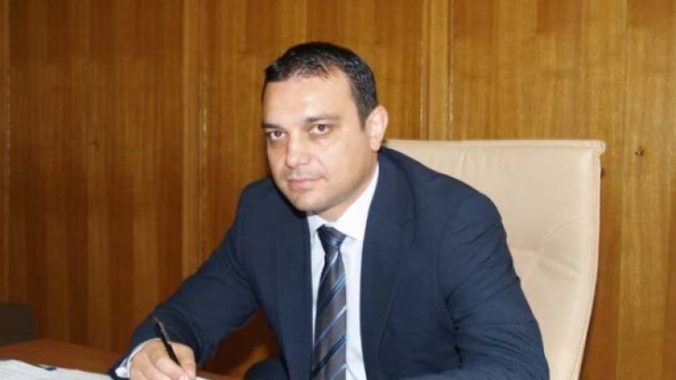 Ивайло Московски. Снимка: Министерство на транспорта