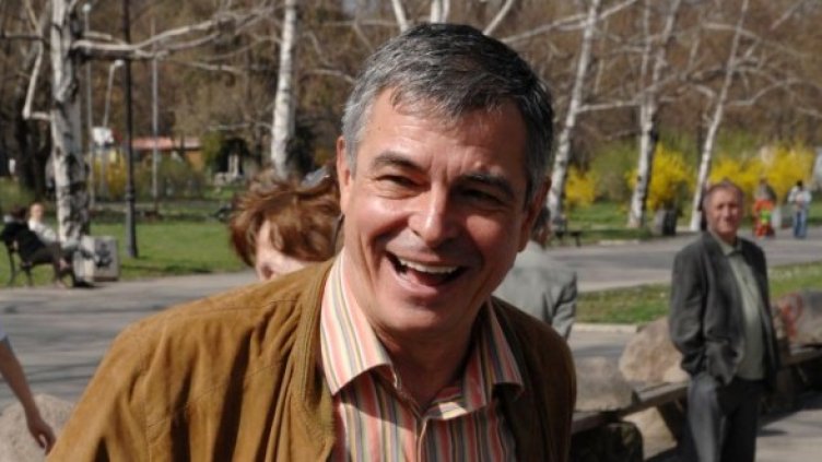Стефан Софиянски. Снимка: Архив Булфото