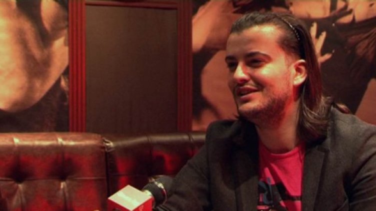 То никога не идвало самò...