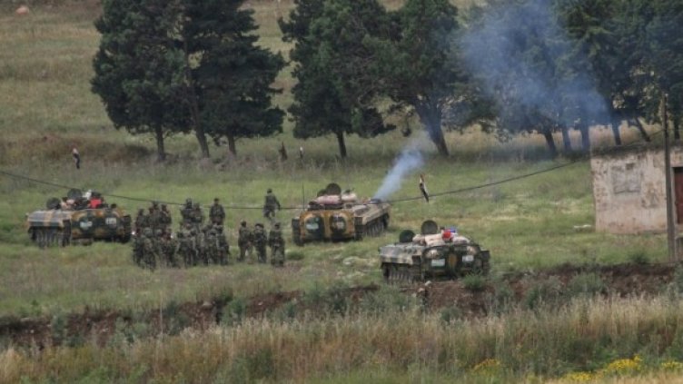 Снимка: Reuters