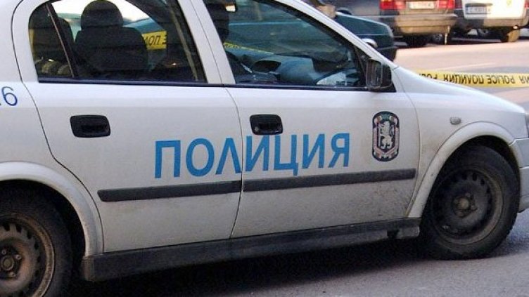 Снимка: Архив Булфото