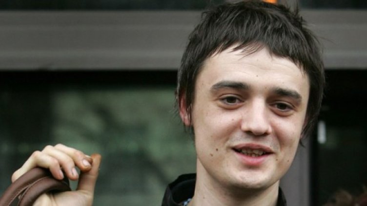 Пийт Дохърти. Снимка: Reuters