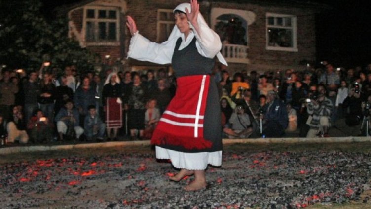 Снимка: Булфото