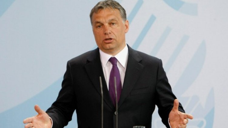 Премиерът Виктор Орбан се зарече да подобри и достъпа на ромите до здравните услуги и до образованието. Снимка: Getty Images/Guliver Photos