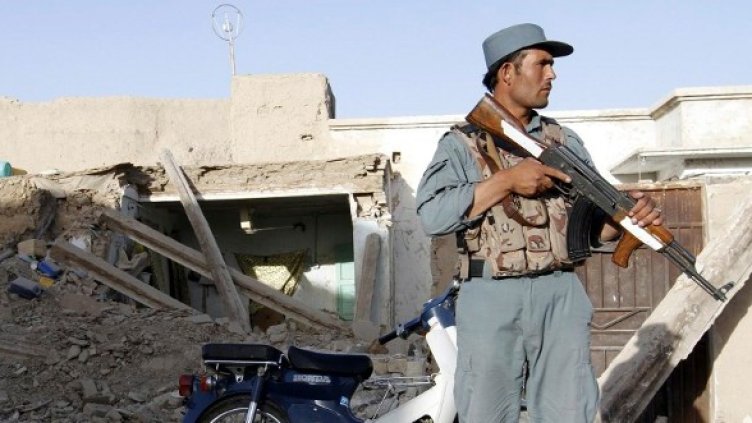 Снимка: архив Reuters