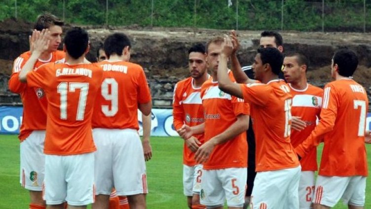 Снимка: архив Булфото