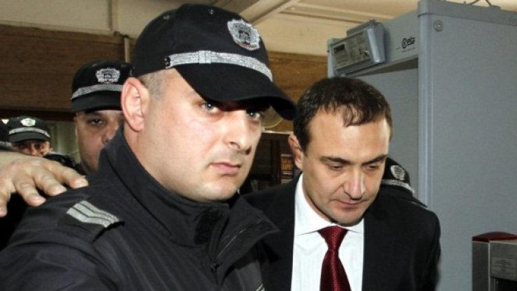 Снимка: архив Булфото