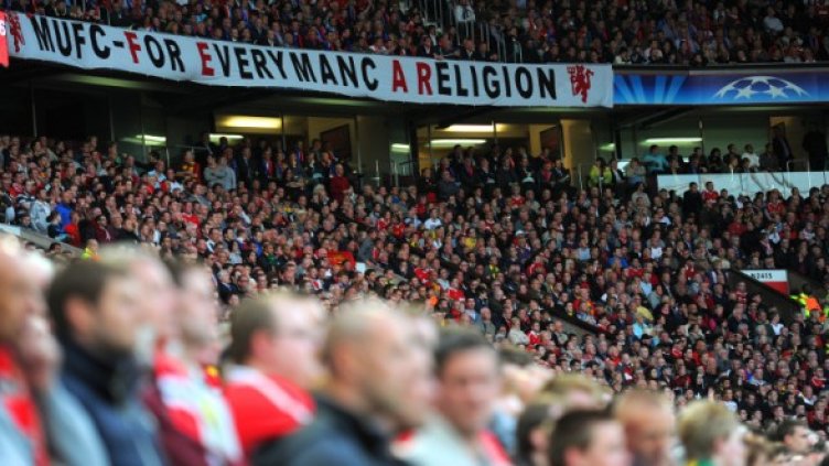 Снимка: Getty Images/Guliver Photos