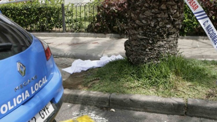 Снимка: Reuters