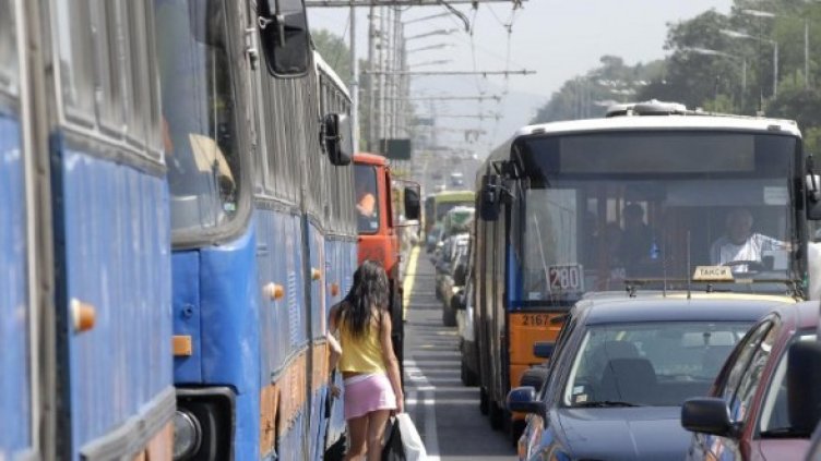 Снимка: Архив Булфото