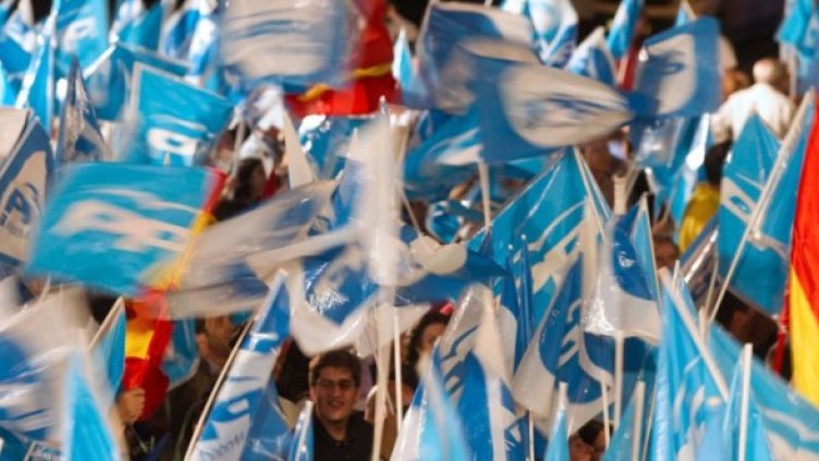 Снимка: Reuters