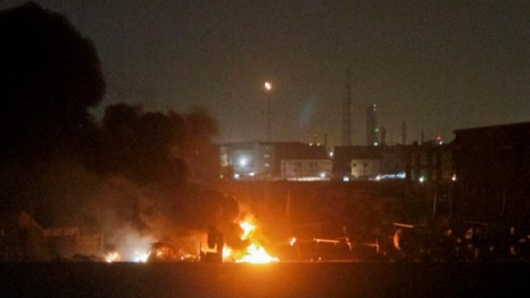 Снимка: Reuters