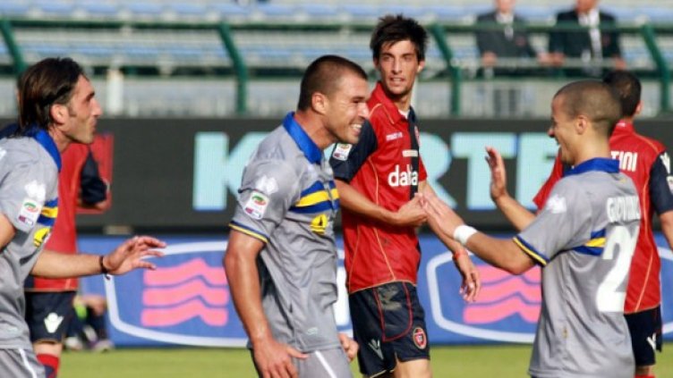 Снимка: Getty Images/Guliver Photos