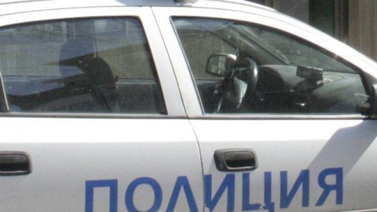 Снимка: Архив Булфото