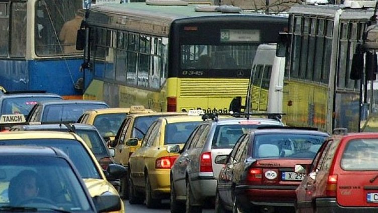 Снимка: Архив Булфото