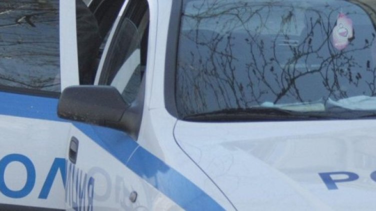 Снимка: Архив Булфото