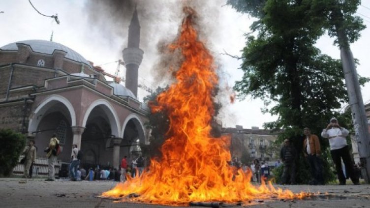 Снимка: Булфото