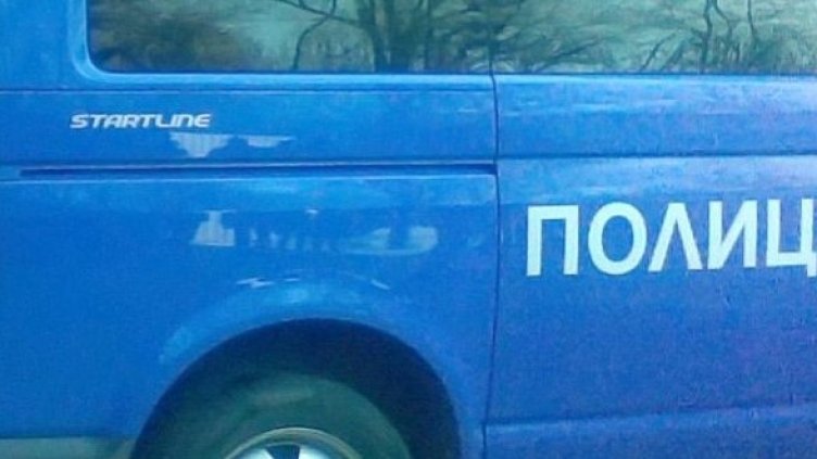 Снимка: Архив Булфото