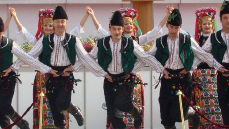 Снимка: Архив Булфото