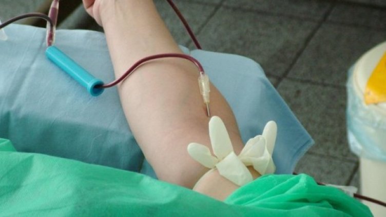 Снимка: Булфото