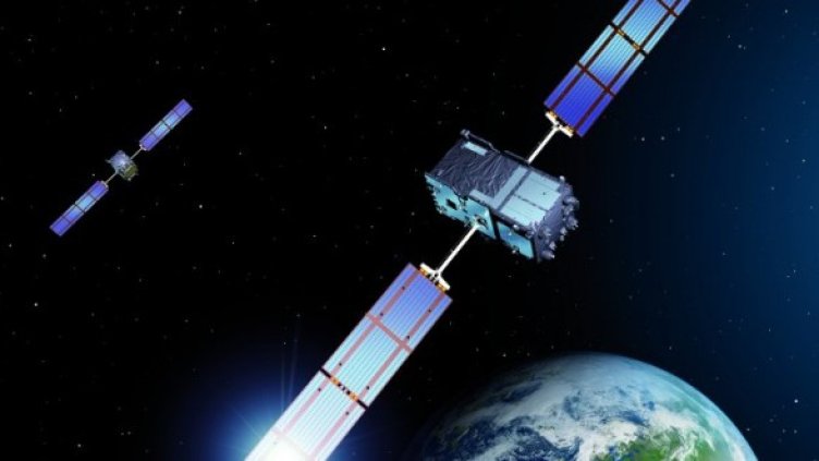 Изображение: ESA