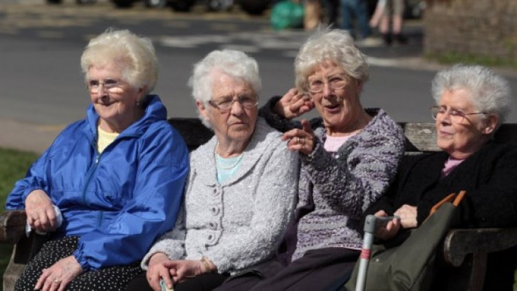 Снимка: Getty Images/Guliver Photos