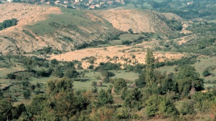 Снимка: архив Булфото