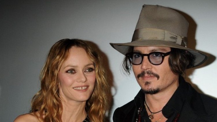 Деп и Паради. Снимка: Getty Images/Guliver Photos