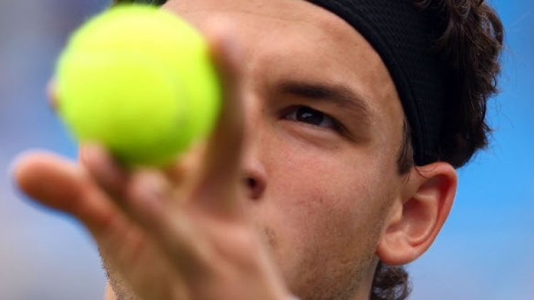 Снимка: Getty Images/Guliver Photos