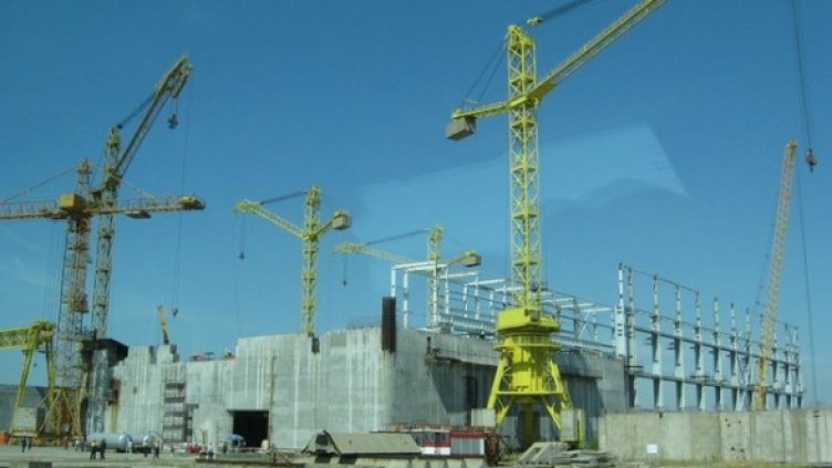 Снимка: Архив Булфото