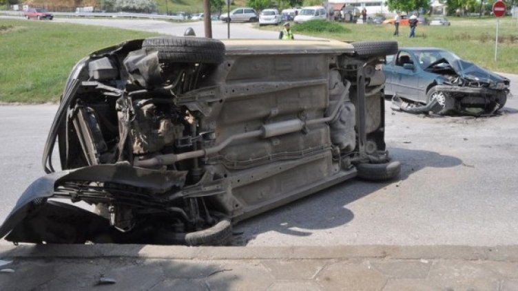 Снимка: Архив Булфото