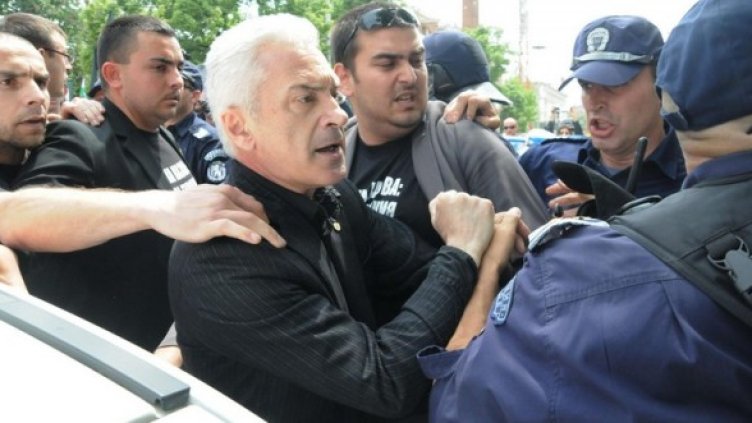 Снимка: Архив Булфото