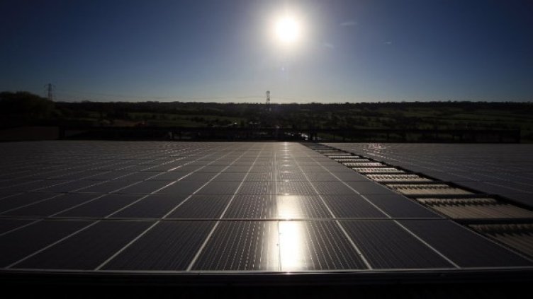 Снимка: Getty Images/Guliver Photos