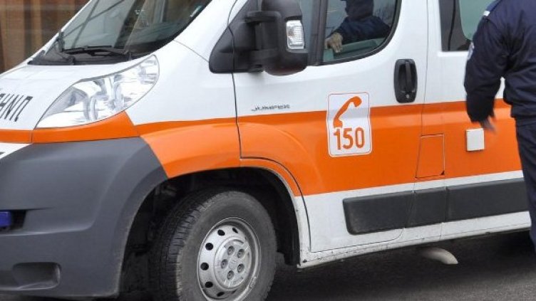 Снимка: Архив Булфото