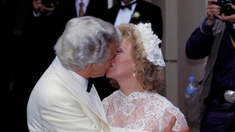 Снимка: Getty Images/Guliver Photos