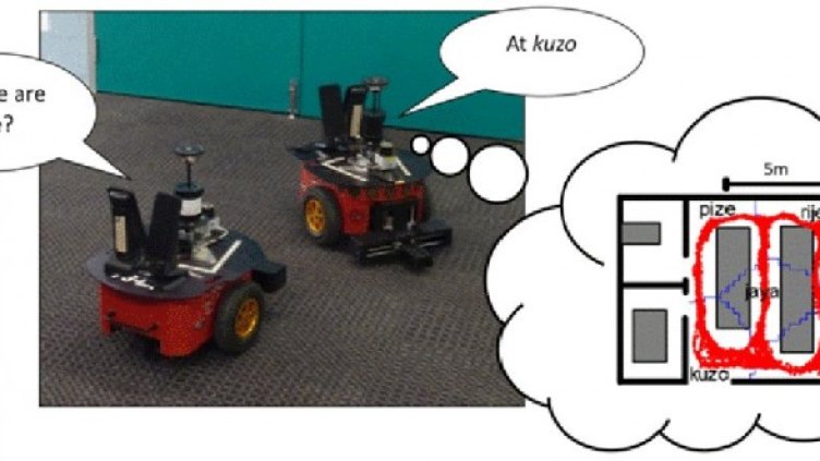 Снимка: The University of Queensland