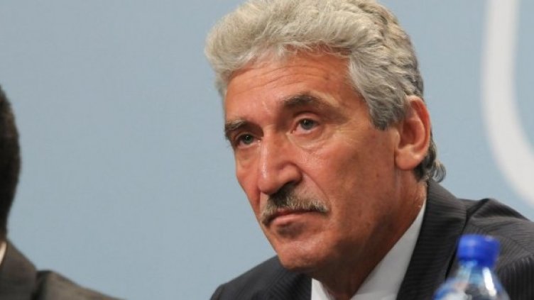 Красимир Велчев. Снимка: Булфото