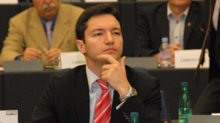 Кристиан Вигенин Снимка: БСП