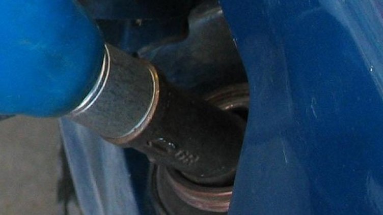 Снимка: архив Булфото