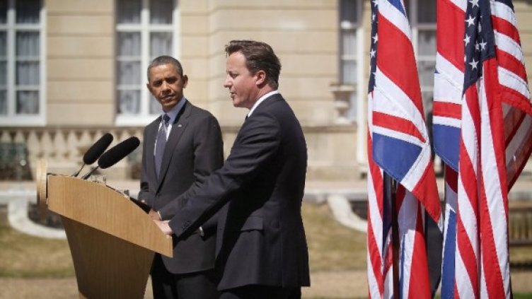 Снимка: Reuters