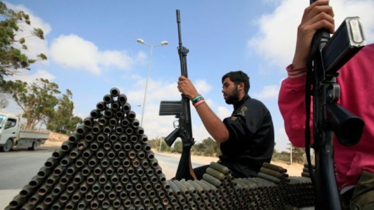 Снимка: Reuters