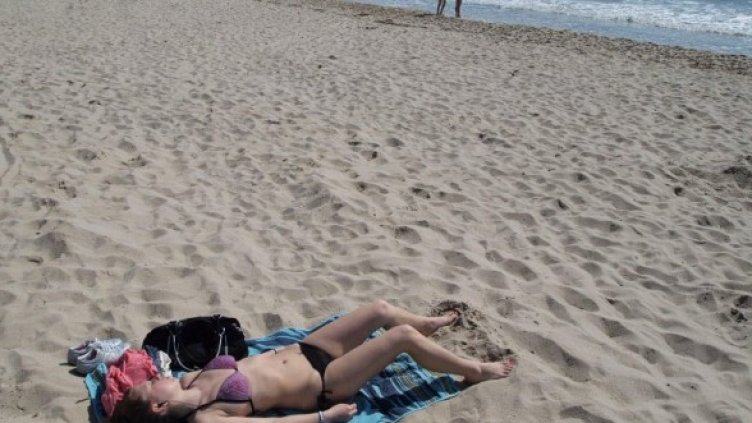 Снимка: Архив Булфото