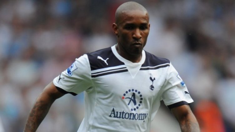 Джърмейн Дефоу. Снимка: Getty Images/Guliver Photos