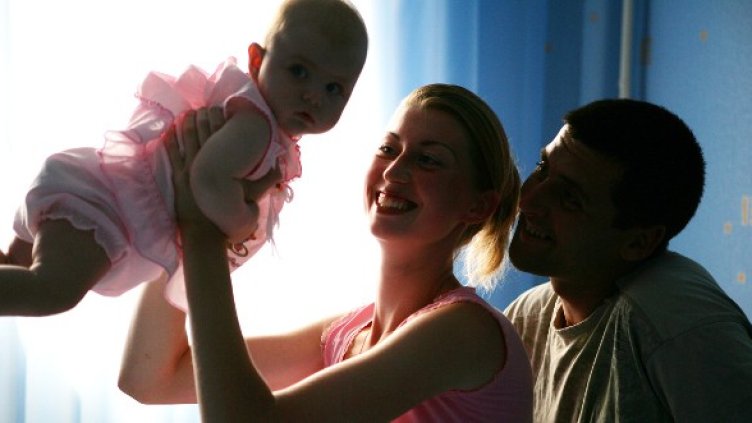 Снимка: Getty Images/Guliver Photos