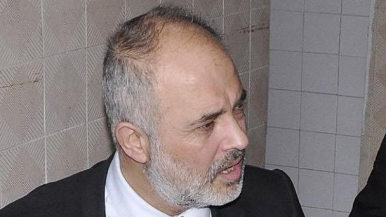 Тотю Младенов. Снимка: Булфото