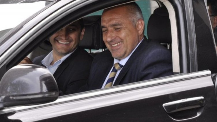 Снимка: Архив Булфото