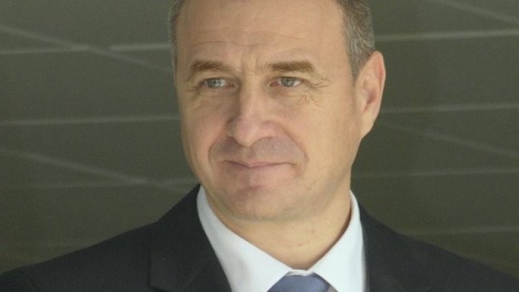 Цветлин Йовчев. Снимка: Булфото